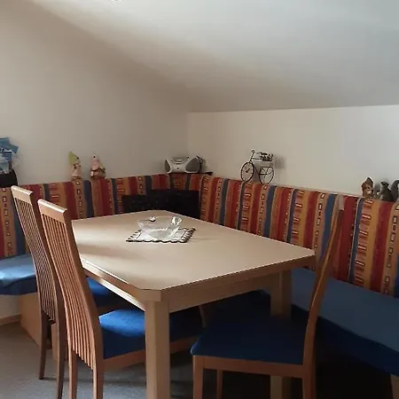 Ferienwohnung Egger Klaus Und Manuela Matrei in Osttirol Exterior photo