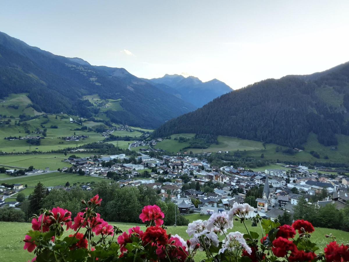 Egger Klaus Und Manuela Matrei in Osttirol