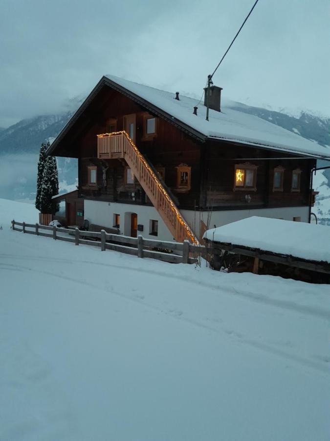 Egger Klaus Und Manuela Apartament *