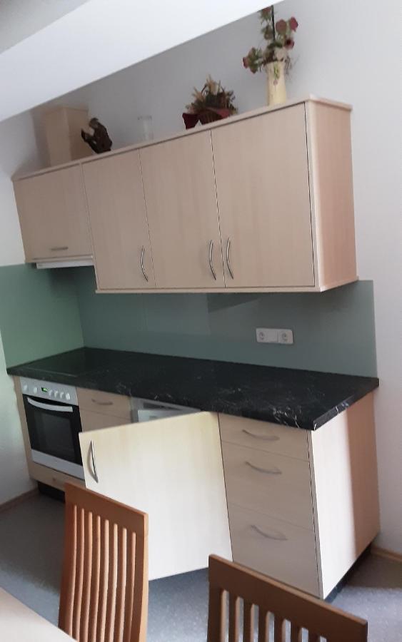 Egger Klaus Und Manuela Apartment