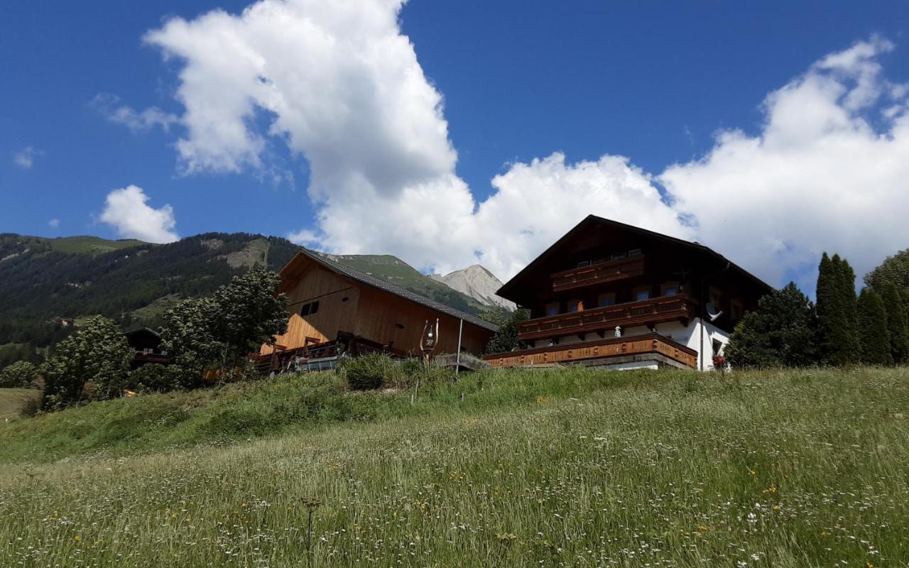 Apartment Egger Klaus Und Manuela Matrei in Osttirol