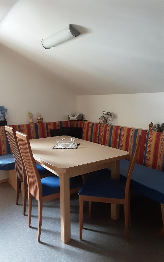 Apartment Egger Klaus Und Manuela Matrei in Osttirol