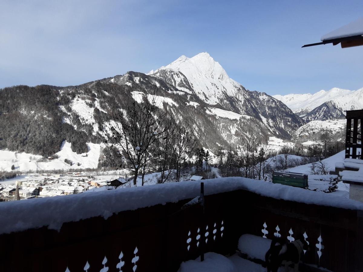 Apartment Egger Klaus Und Manuela Matrei in Osttirol